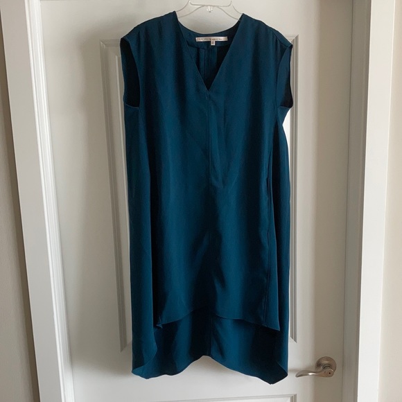 RACHEL Rachel Roy Dresses & Skirts - Rachel teal blue dress, XS